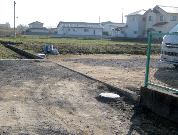 土地文筆登記